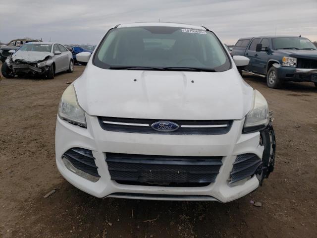 Photo 5 from auction – 2013 FORD ESCAPE SE with VIN 1FMCU0GX2DUD72003