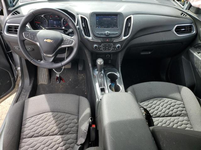 Photo 8 from auction – 2020 CHEVROLET EQUINOX LT with VIN 3GNAXTEV6LS640689