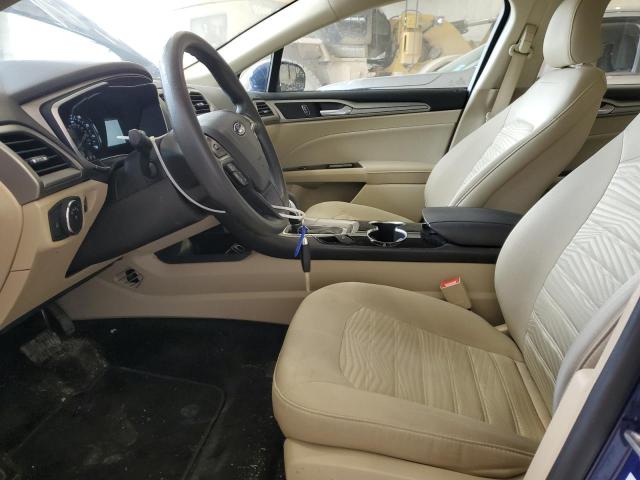 Photo 7 from auction – 2016 FORD FUSION SE with VIN 3FA6P0H75GR301659