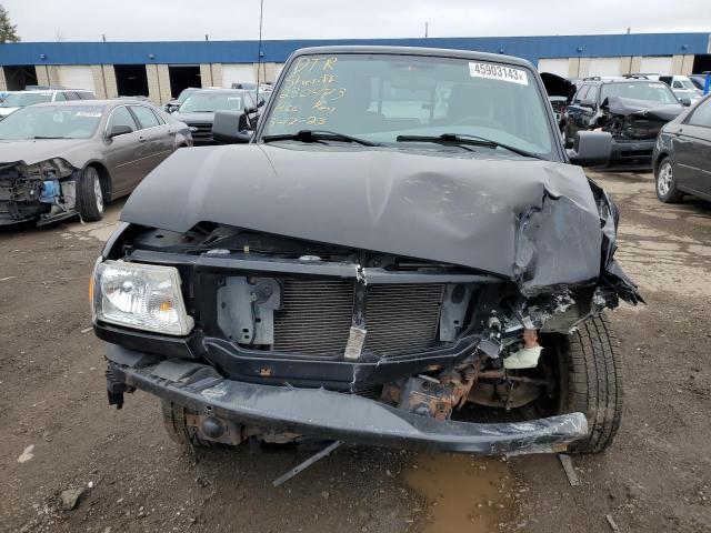 Foto 5 de la subasta – 2011 FORD RANGER con VIN 1FTKR1AD6BPA76287