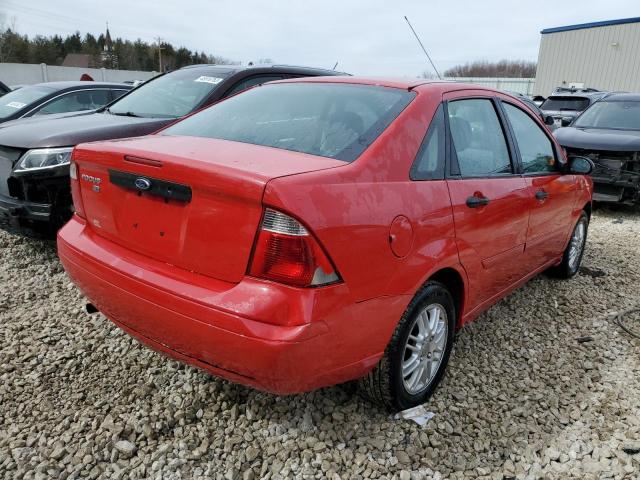 Photo 3 from auction – 2007 FORD FOCUS ZX4 with VIN 1FAFP34N57W146243