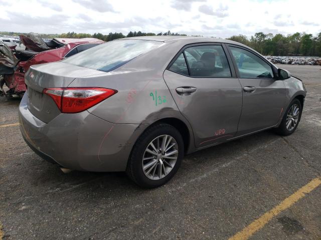 Photo 3 from auction – 2015 TOYOTA COROLLA L with VIN 2T1BURHE5FC283317