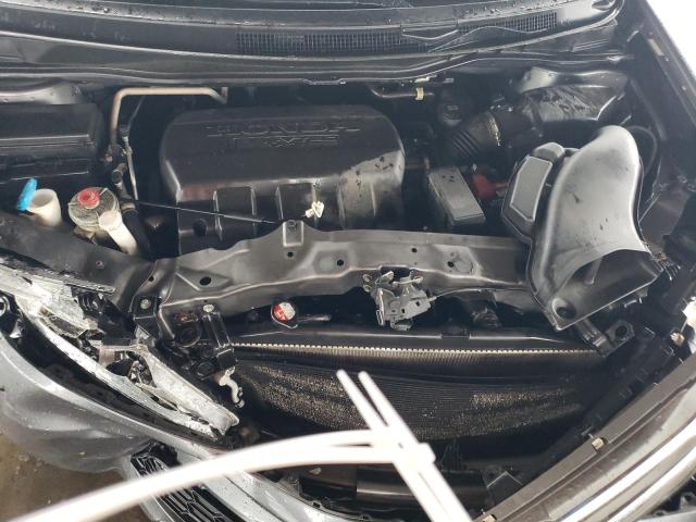 Photo 12 from auction – 2012 HONDA ODYSSEY EX with VIN 5FNRL5H65CB056252