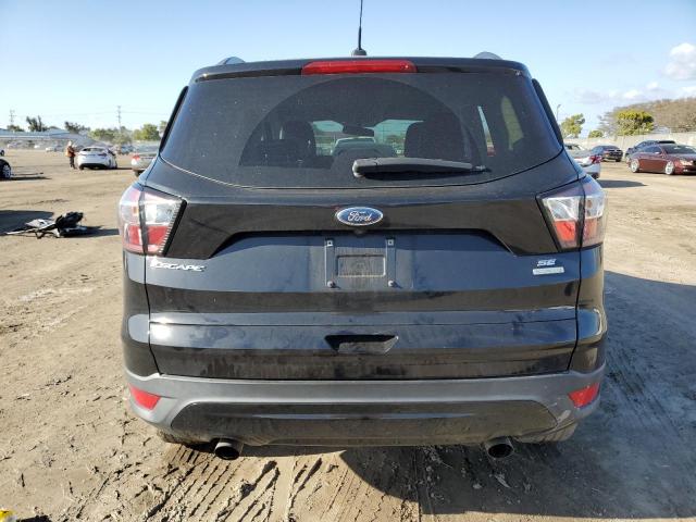 Photo 6 from auction – 2018 FORD ESCAPE SE with VIN 1FMCU0GD8JUA97965