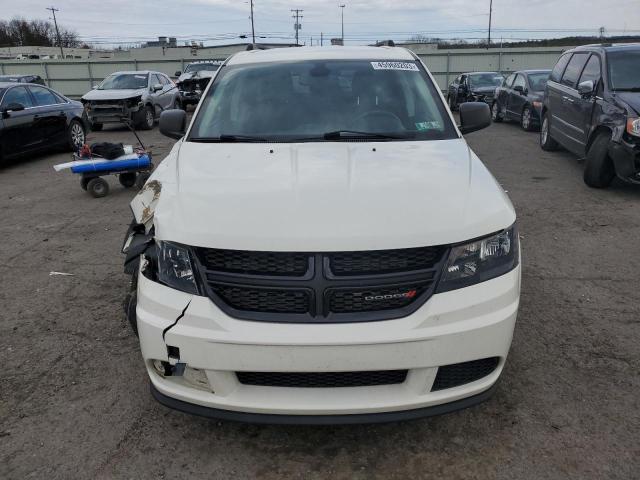 Photo 5 from auction – 2018 DODGE JOURNEY SE with VIN 3C4PDCAB0JT532552