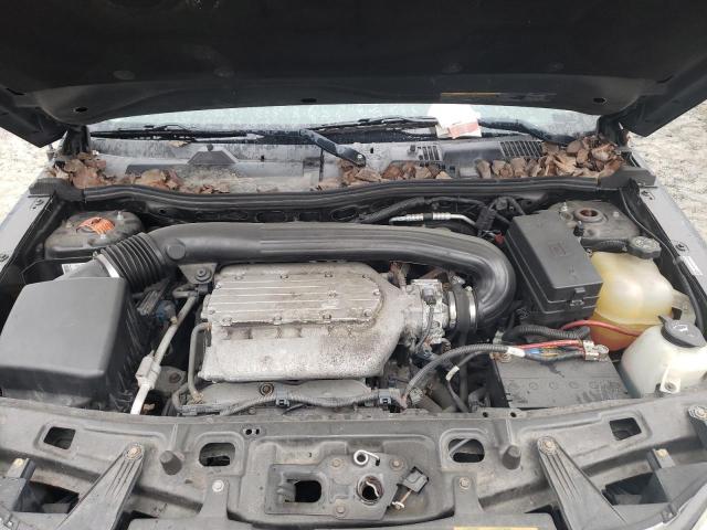 Photo 11 from auction – 2007 SATURN VUE with VIN 5GZCZ63427S874562
