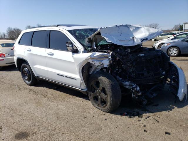 Photo 4 from auction – 2019 JEEP GRAND CHER with VIN 1C4RJFAG5KC831935