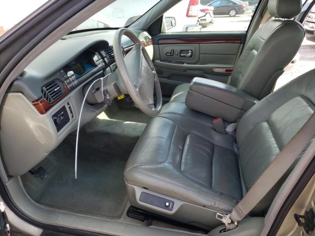 Photo 7 from auction – 1997 CADILLAC DEVILLE with VIN 1G6KD54Y9VU275430