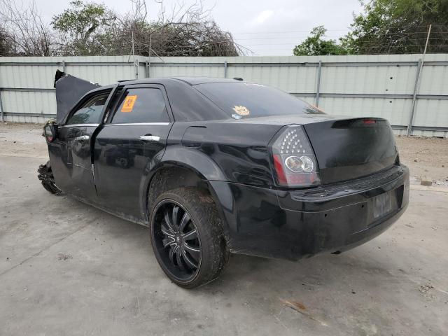 Photo 2 from auction – 2010 CHRYSLER 300 S with VIN 2C3CA9CT1AH330946