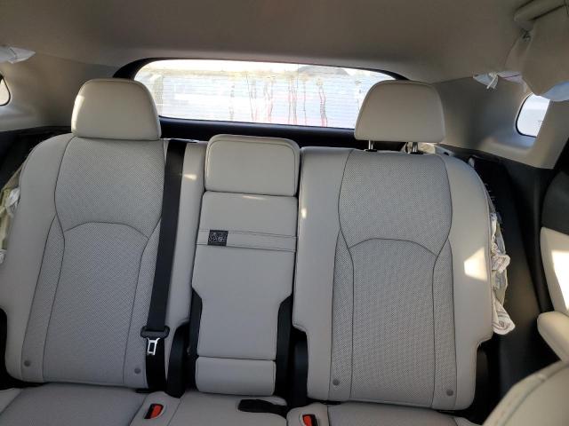 Photo 10 from auction – 2022 LEXUS RX 350 with VIN 2T2HZMAA7NC237133