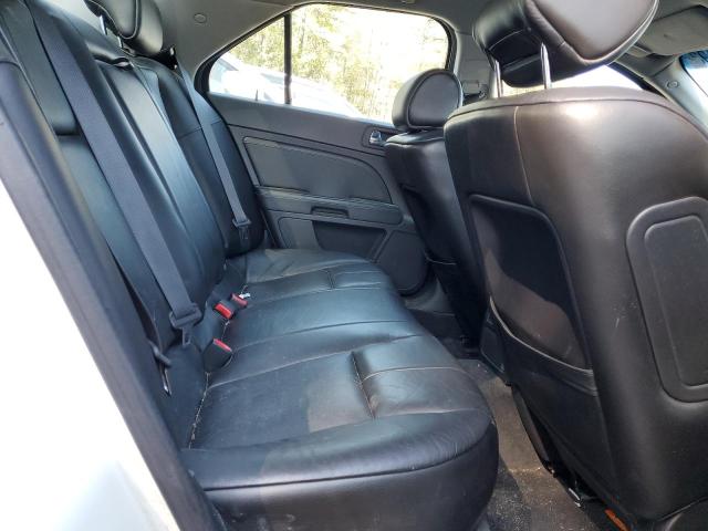 Photo 10 from auction – 2009 CADILLAC STS with VIN 1G6DA67V290144118
