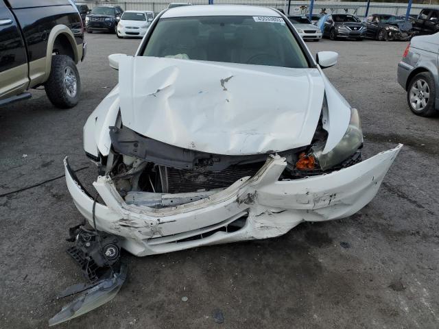 Photo 5 from auction – 2012 HONDA ACCORD LX with VIN 1HGCP2F33CA093554