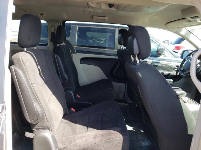 Photo 11 from auction – 2011 CHRYSLER TOWN & COU with VIN 2A4RR5DG4BR797163