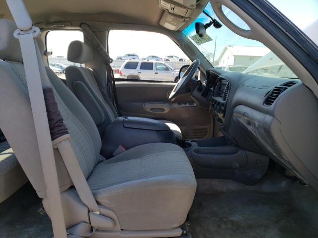 Photo 7 from auction – 2003 TOYOTA TUNDRA ACC with VIN 5TBBT44163S431849