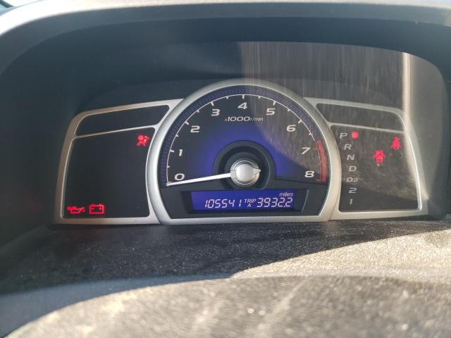 Zdjęcie 9 z aukcji – 2011 HONDA CIVIC EXL z VIN 19XFA1F97BE007122