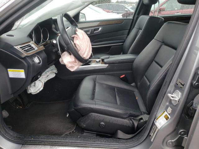 Photo 7 from auction – 2014 MERCEDES-BENZ E 350 4MAT with VIN WDDHF8JB7EA899771