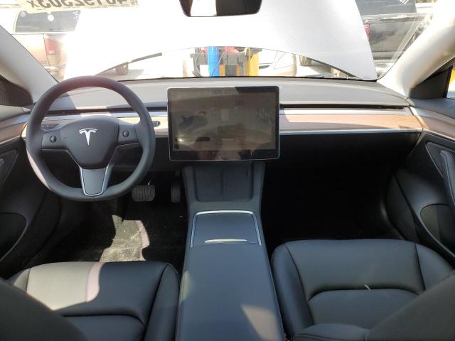 Photo 8 from auction – 2023 TESLA MODEL 3 with VIN 5YJ3E1EA5PF502438
