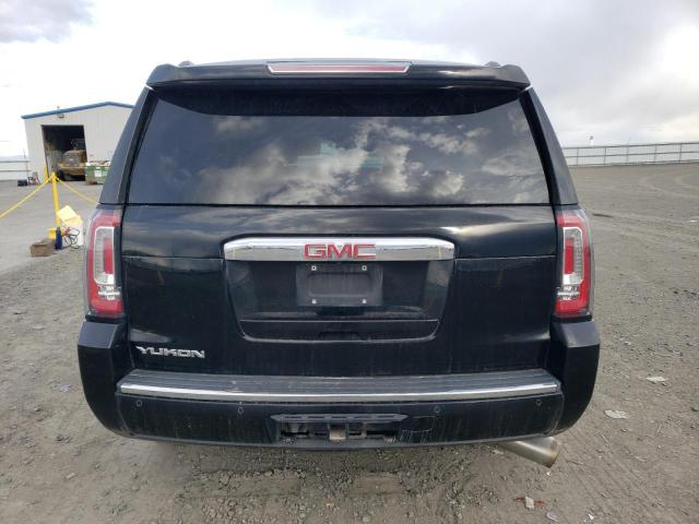 Photo 6 from auction – 2017 GMC YUKON with VIN 1GKS2CKJ4HR284013