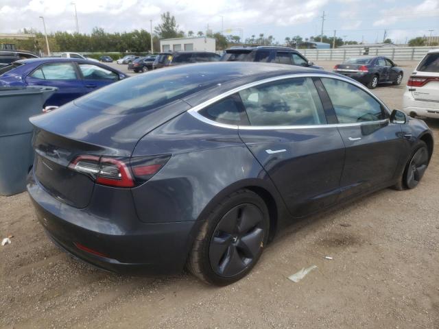 Photo 3 from auction – 2018 TESLA MODEL 3 with VIN 5YJ3E1EA3JF052800