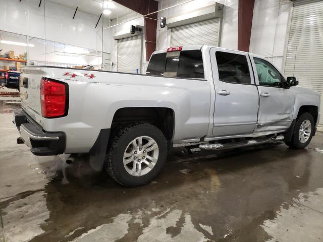 Photo 3 from auction – 2017 CHEVROLET SILVERADO with VIN 3GCUKREC7HG144154