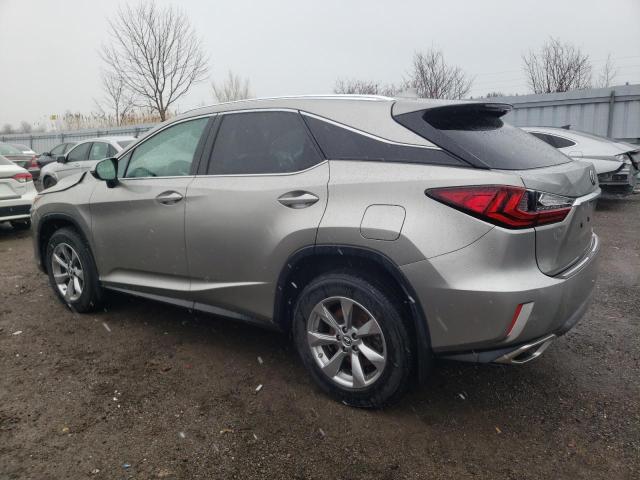 Photo 2 from auction – 2019 LEXUS RX 350 BAS with VIN 2T2BZMCA1KC190826