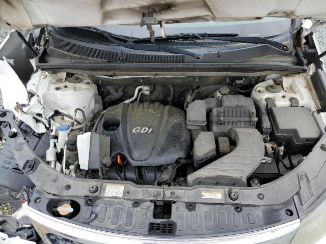 Photo 12 from auction – 2012 KIA SORENTO BA with VIN 5XYKT4A69CG236008
