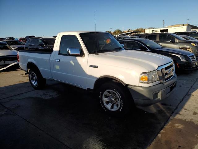 Photo 4 from auction – 2007 FORD RANGER with VIN 1FTYR10DX7PA48401