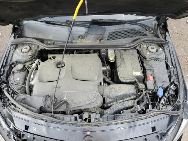 Photo 11 from auction – 2014 MERCEDES-BENZ CLA 250 with VIN WDDSJ4EB6EN150718