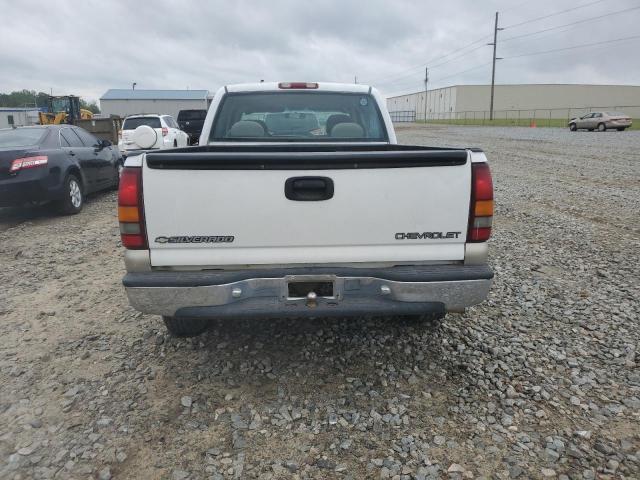 Photo 6 from auction – 2000 CHEVROLET SILVERADO with VIN 2GCEC19TXY1149869