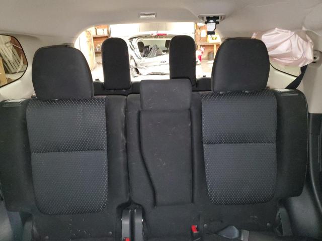 Photo 10 from auction – 2017 MITSUBISHI OUTLANDER with VIN JA4AZ2A34HZ055261