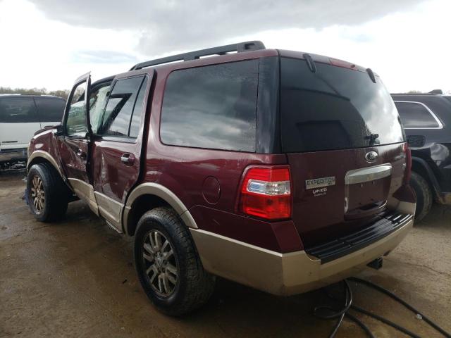Photo 2 from auction – 2012 FORD EXPEDITION with VIN 1FMJU1H5XCEF41932