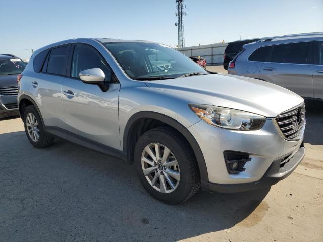 Photo 4 from auction – 2016 MAZDA CX-5 TOURI with VIN JM3KE2CY0G0659155