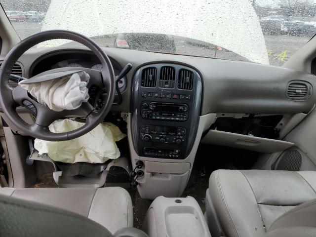 Photo 8 from auction – 2006 DODGE GRAND CARA with VIN 2D4GP44L26R784883