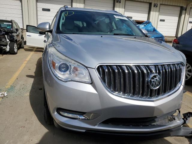 Photo 5 from auction – 2015 BUICK ENCLAVE with VIN 5GAKRBKD6FJ335830
