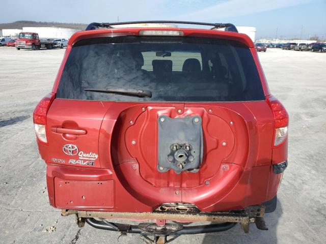 Photo 6 from auction – 2007 TOYOTA RAV4 with VIN JTMZK33V976003500