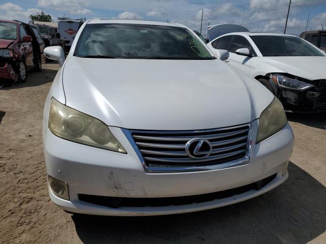 Photo 5 from auction – 2010 LEXUS ES 350 with VIN JTHBK1EG0A2400031