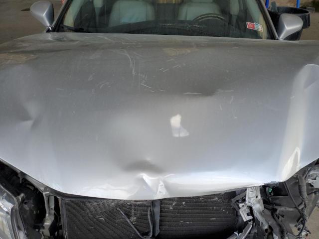 Photo 11 from auction – 2014 LEXUS ES 350 with VIN JTHBK1GG0E2137056