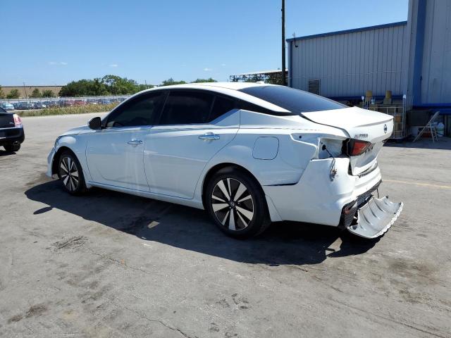 Photo 2 from auction – 2021 NISSAN ALTIMA SV with VIN 1N4BL4DV6MN355007