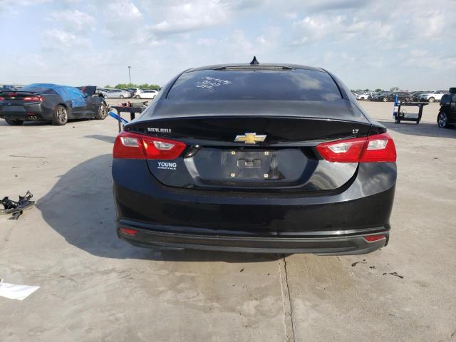 Photo 6 from auction – 2017 CHEVROLET MALIBU LT with VIN 1G1ZE5ST3HF106912