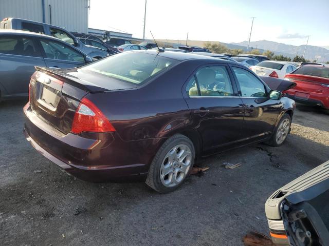 Photo 3 from auction – 2011 FORD FUSION SE with VIN 3FAHP0HA0BR128503