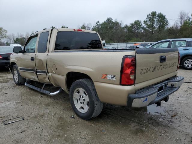 Photo 2 from auction – 2006 CHEVROLET SILVERADO with VIN 1GCEC19V46Z228539