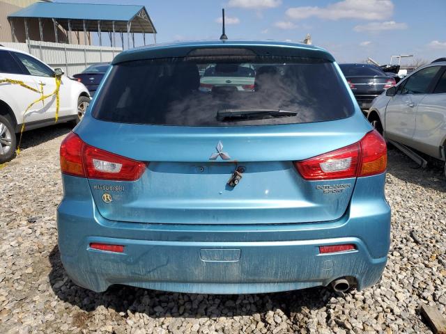 Photo 6 from auction – 2012 MITSUBISHI OUTLANDER with VIN JA4AR4AU8CZ008456