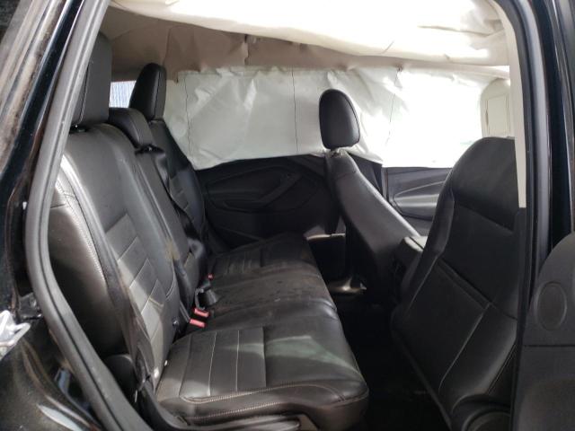 Photo 11 from auction – 2016 FORD ESCAPE SE with VIN 1FMCU0GX4GUA42576