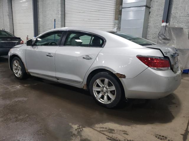 Photo 2 from auction – 2010 BUICK LACROSSE C with VIN 1G4GD5EG6AF114133