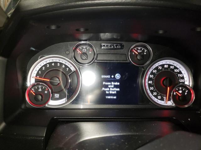 Photo 9 from auction – 2014 RAM 1500 SPORT with VIN 1C6RR7MT4ES426528