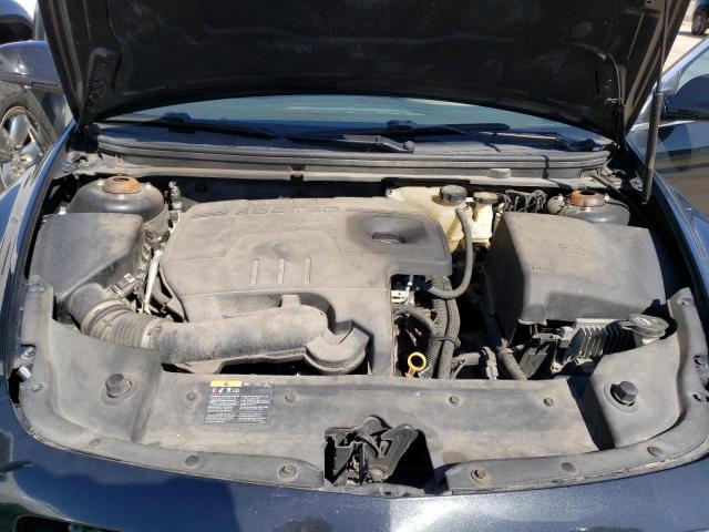 Photo 11 from auction – 2012 CHEVROLET MALIBU 1LT with VIN 1G1ZC5E03CF178077