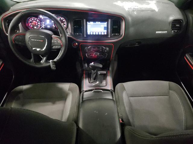 Photo 8 from auction – 2018 DODGE CHARGER SX with VIN 2C3CDXBG5JH337544