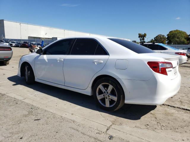 Photo 2 from auction – 2014 TOYOTA CAMRY L with VIN 4T1BF1FK2EU776518