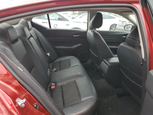 Photo 10 from auction – 2019 NISSAN ALTIMA SR with VIN 1N4AL4CV3KC222937