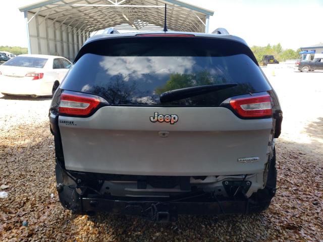 Photo 6 from auction – 2015 JEEP CHEROKEE L with VIN 1C4PJLCS0FW579703